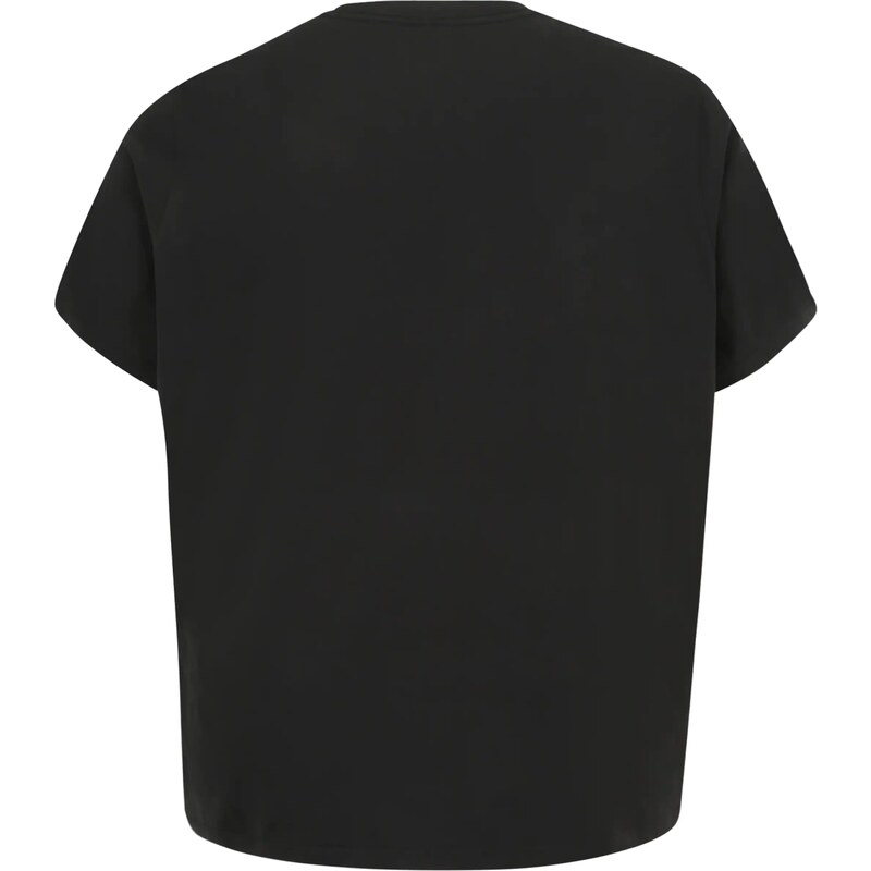 Levi's Big & Tall Tričko 'Original Housemark Tee (Big & Tall)' černá