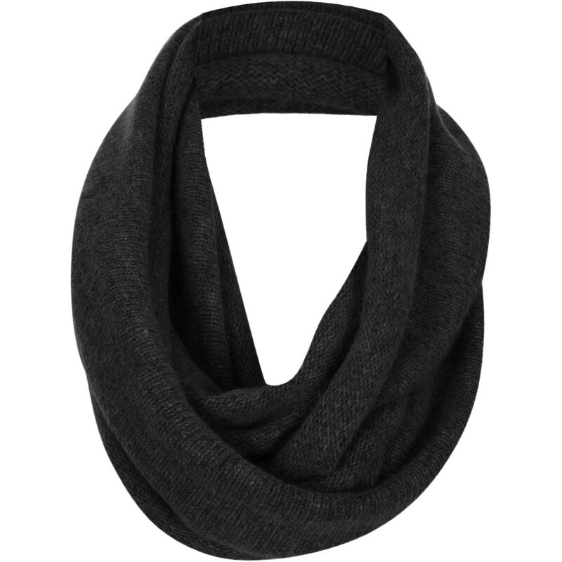 Topshop Rolled Edge Snood
