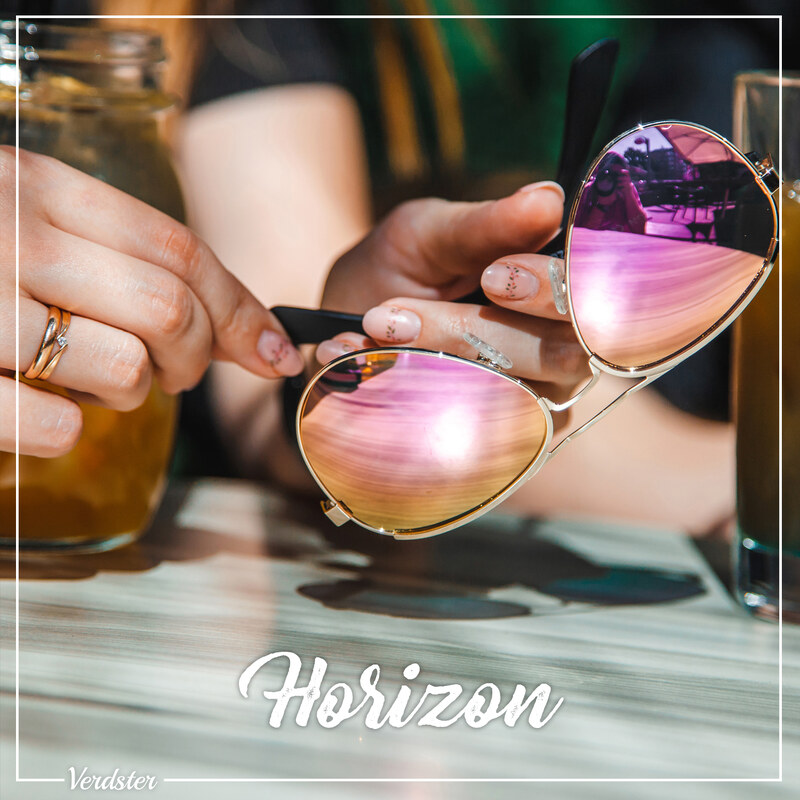 Brýle Verdster Horizon, dámské