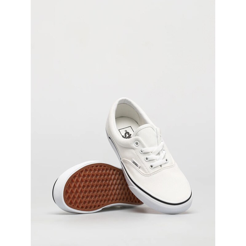 Vans Era VEWZW00 (true white)bílá