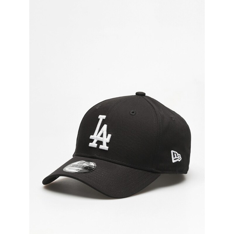 New Era League Esntl Los Angeles Dodgers ZD (black)černá