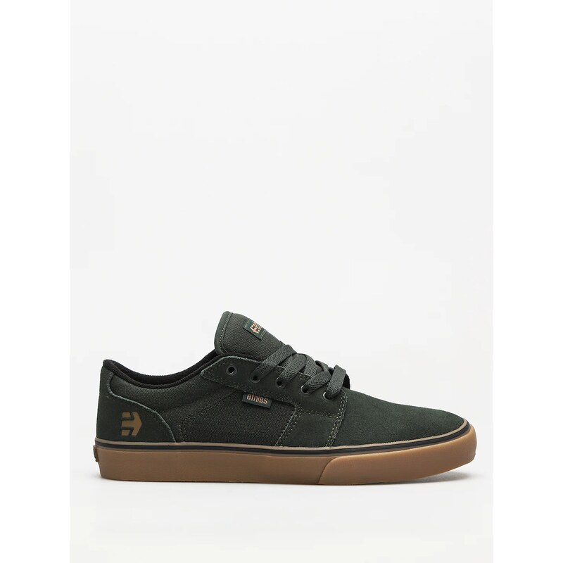 Etnies Barge Ls (green/gum)zelená