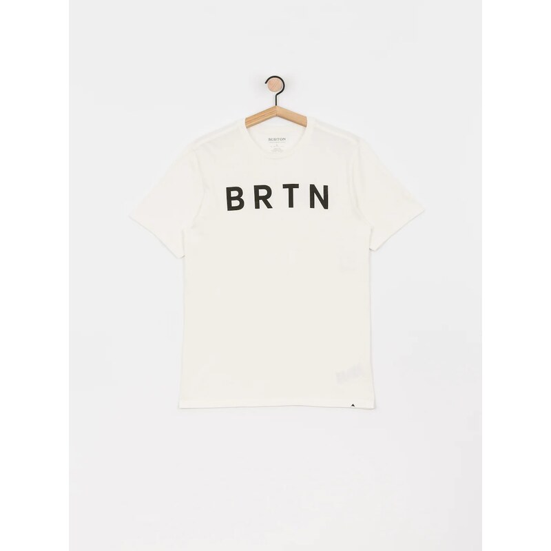 Burton Brtn Organic (stout white)bílá