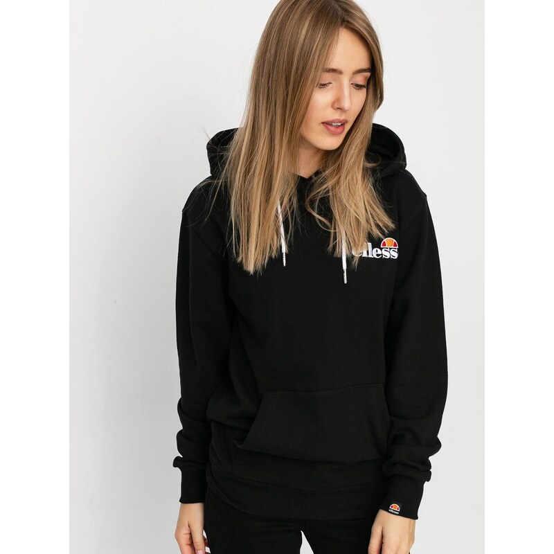 Ellesse Noreo HD (black)černá