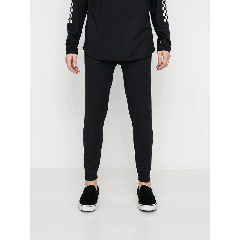 Burton Midweight Base Layer Pant (true black)černá