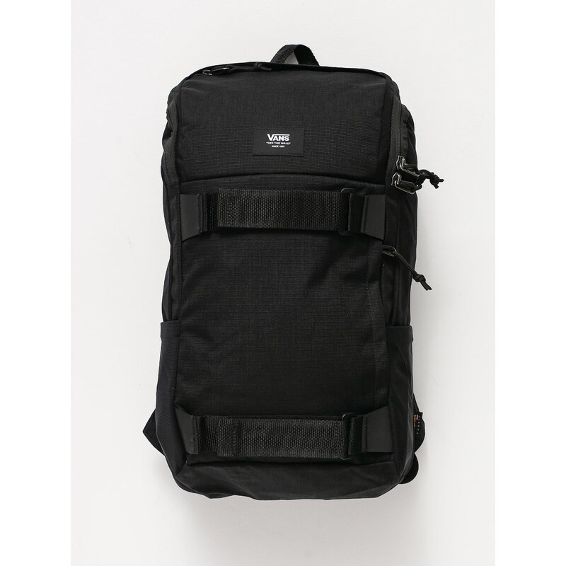 Vans Obstacle Skatepack (black ripstop)černá