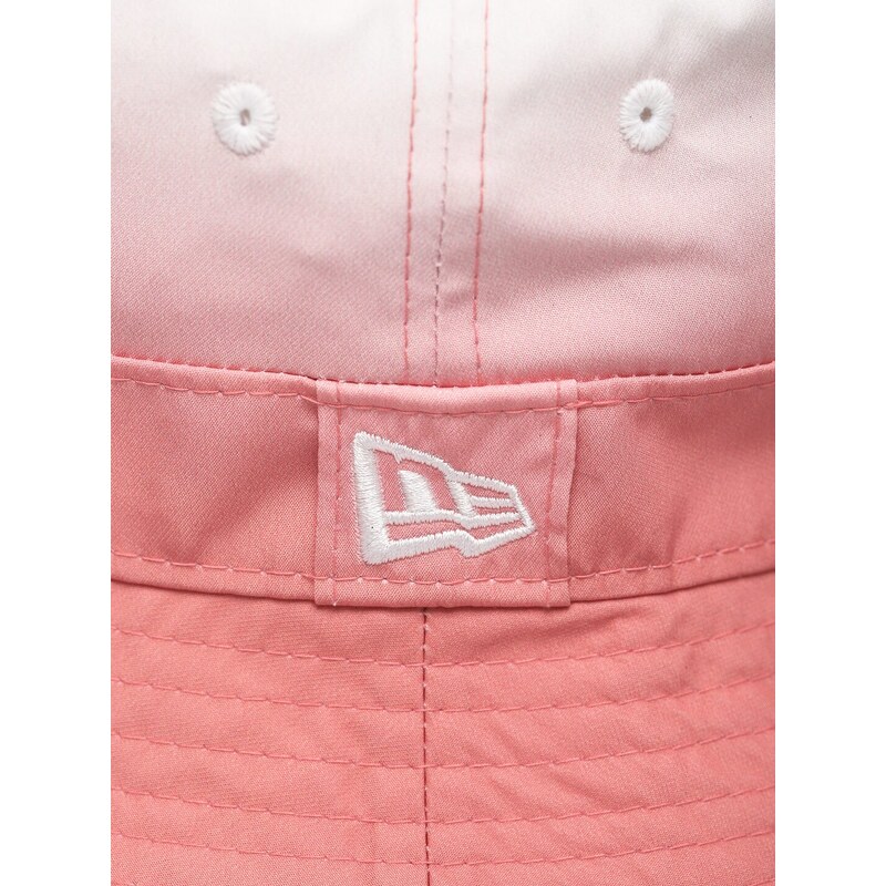 New Era Dipped Colour (pastel pink)růžová