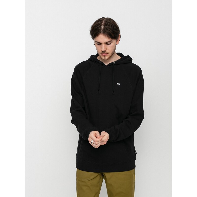 Vans Versa Standard HD (black otw patch/)černá