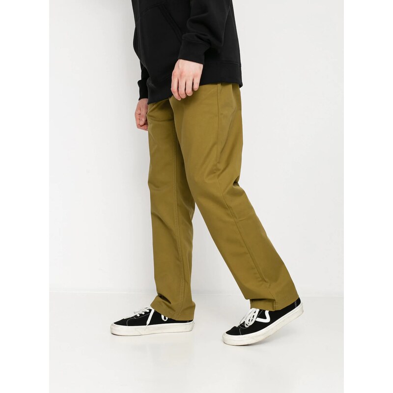 Vans Authentic Chino Relaxed (nutria)zelená