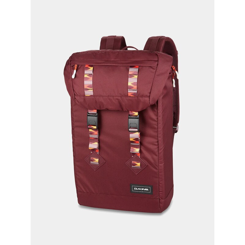 Dakine Infinity Toploader 27L (port red)vínově červená