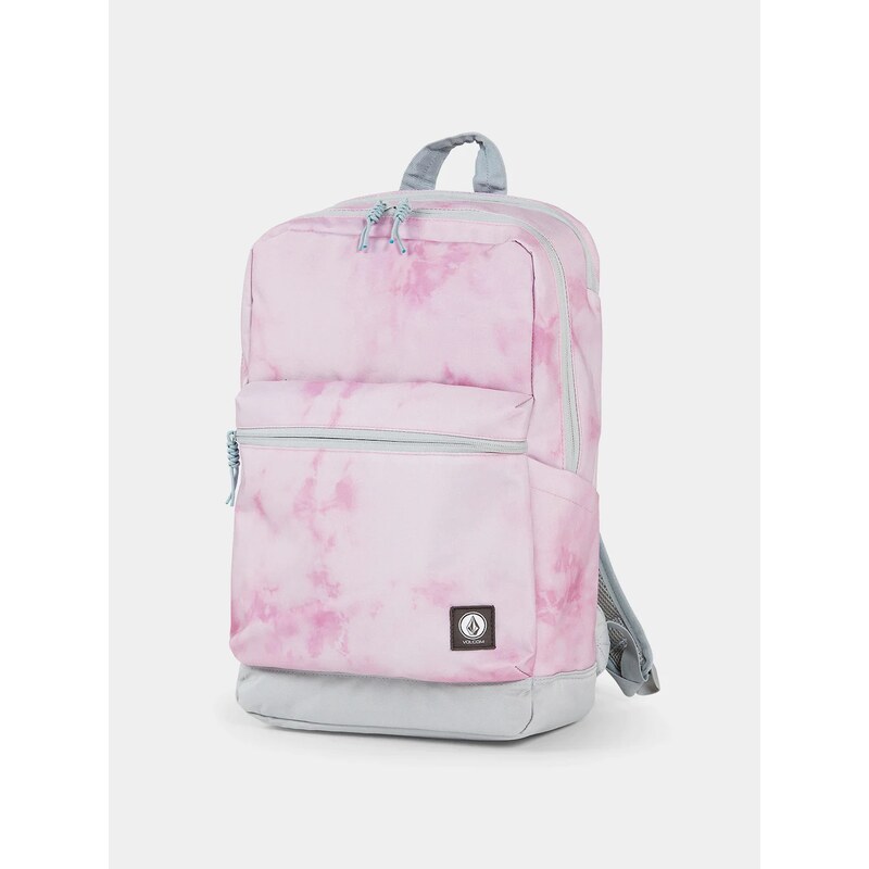 Volcom Volcom School (faded mauve)růžová