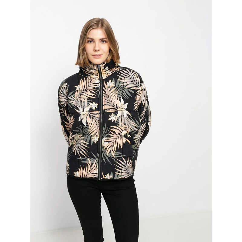 Billabong Jungle Jacket (black multi)barevná