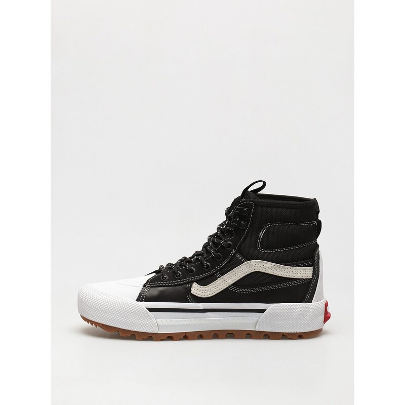 Vans Sk8 Hi Gore Tex MTE 3 (black/marshmallow)černá