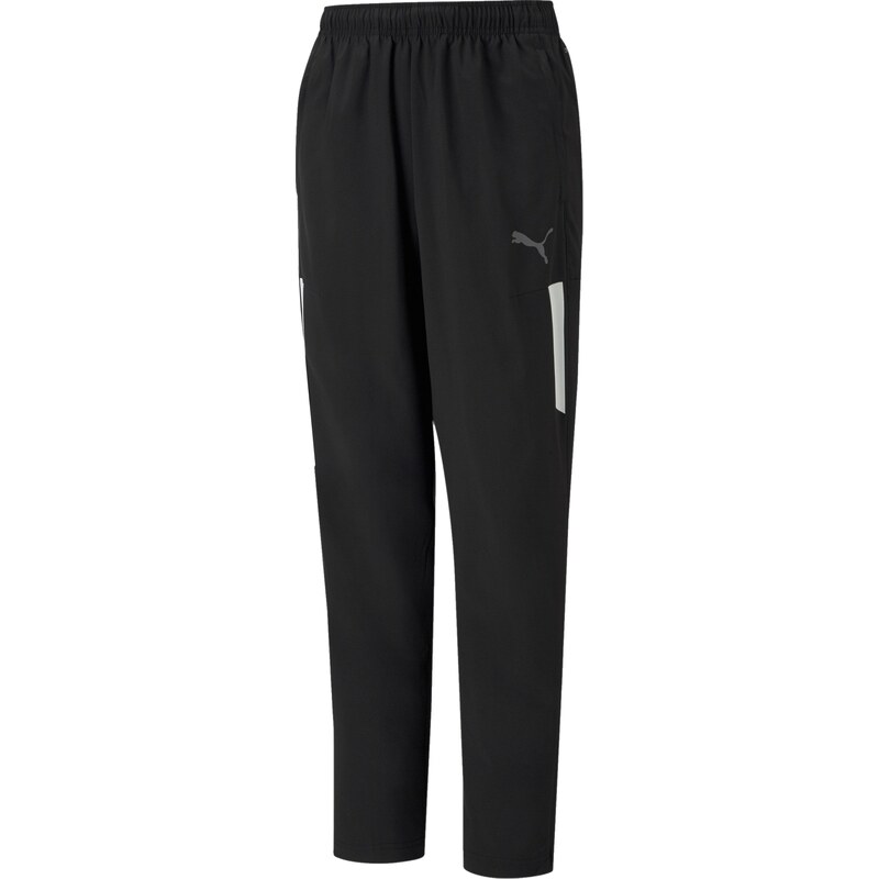 Kalhoty Puma teamLIGA Sideline Pants Jr 65726203 128