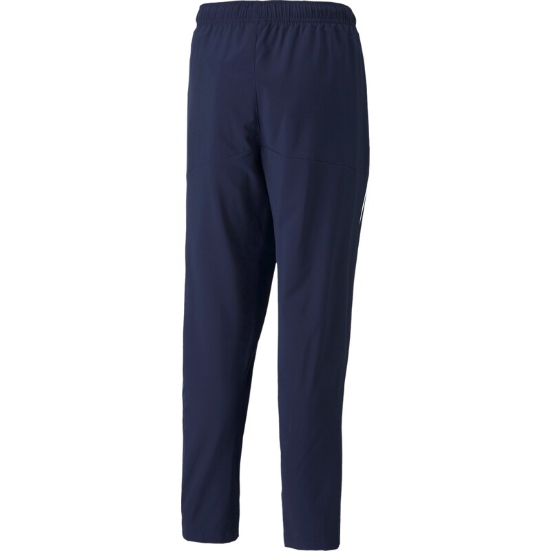 Kalhoty Puma teamLIGA Sideline Pants Jr 65726206 140