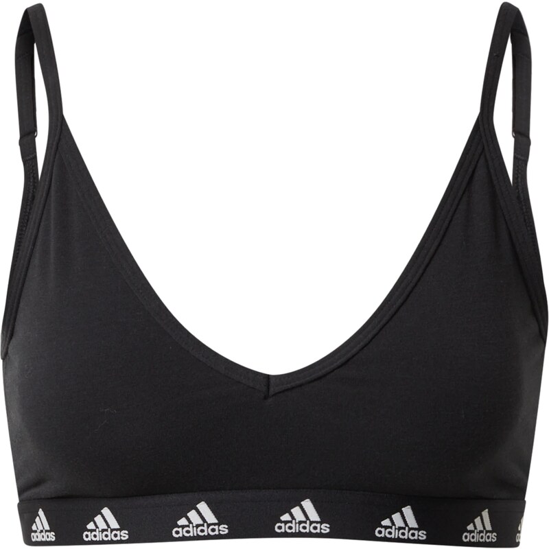ADIDAS SPORTSWEAR Sportovní podprsenka Purebare Light-Support