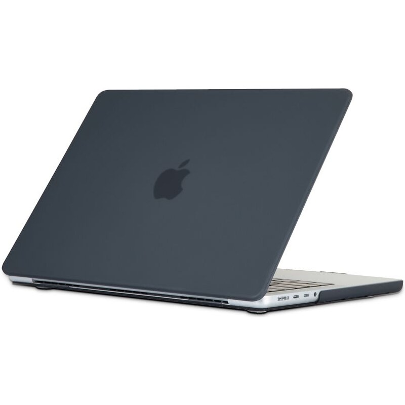 Tech-Protect SmartShell pro MacBook Pro 16 (2021) 9589046919145 černá