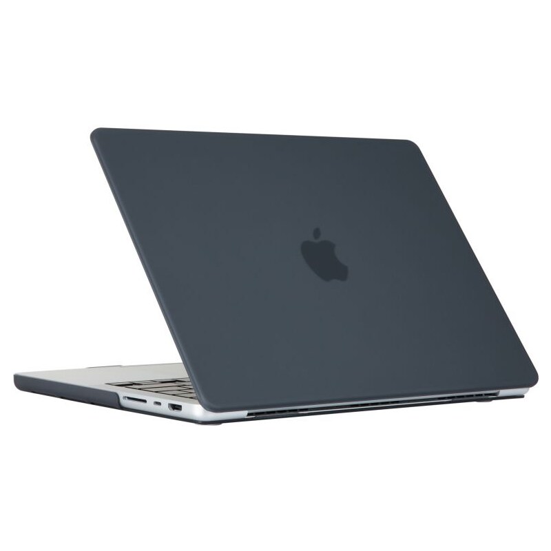 Tech-Protect SmartShell pro MacBook Pro 14 (2021) 9589046919121 černá