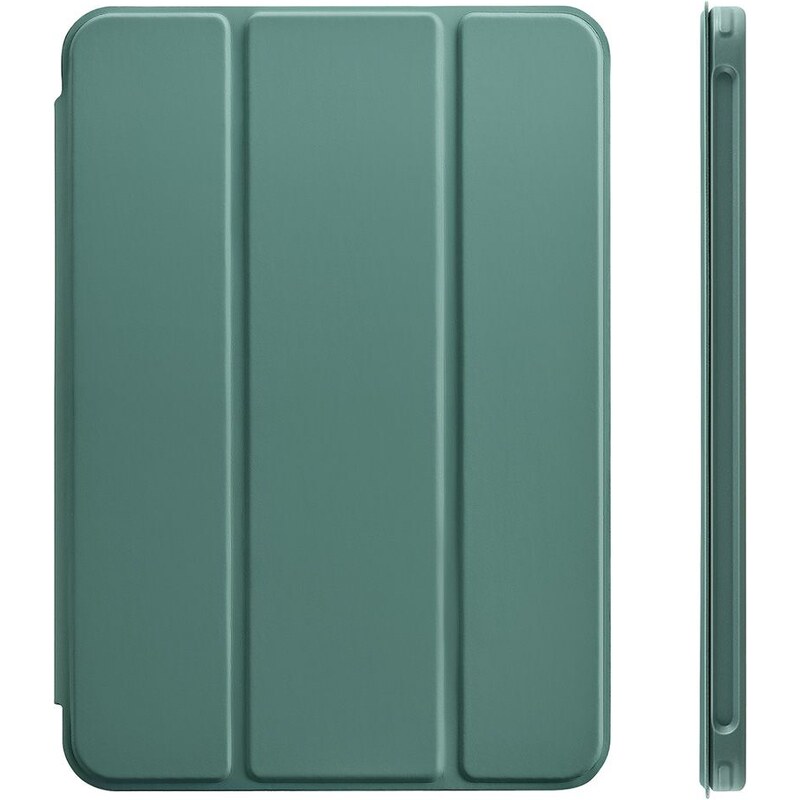 Ochranné pouzdro pro iPad mini 6 - ESR, Rebound Hybrid Frosted Green