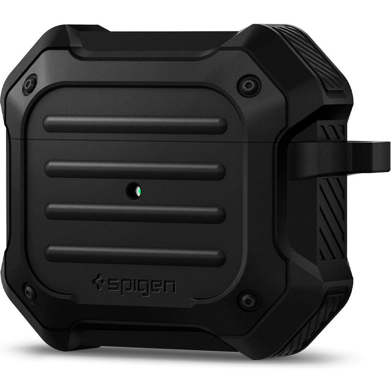 Spigen Tough Armor pro AirPods 3 ASD01987 černá