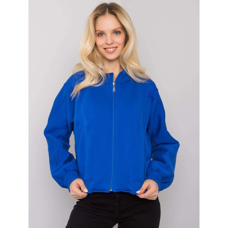 ex moda Sweatshirt-EM-BL-703.17-Cobalt