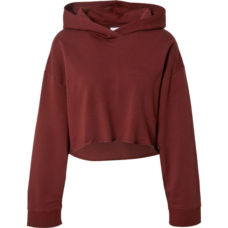 NIKE Sportovní mikina pueblo
