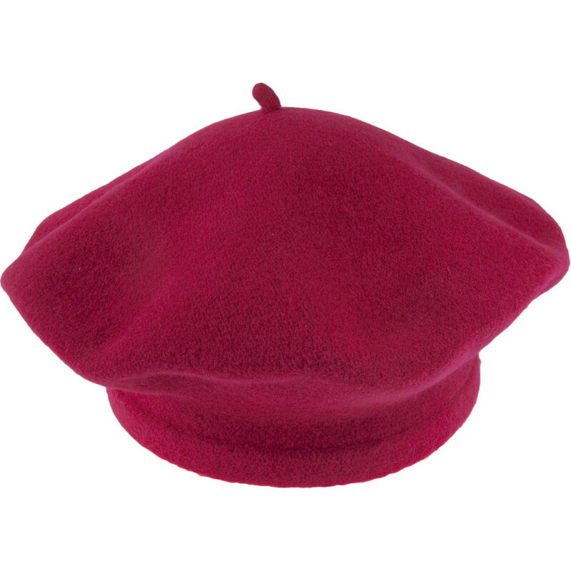 Baret TONAK / Vlněný Klasický Dámský Pánský Unisex