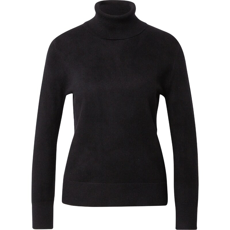 Pure Cashmere NYC Svetr černá