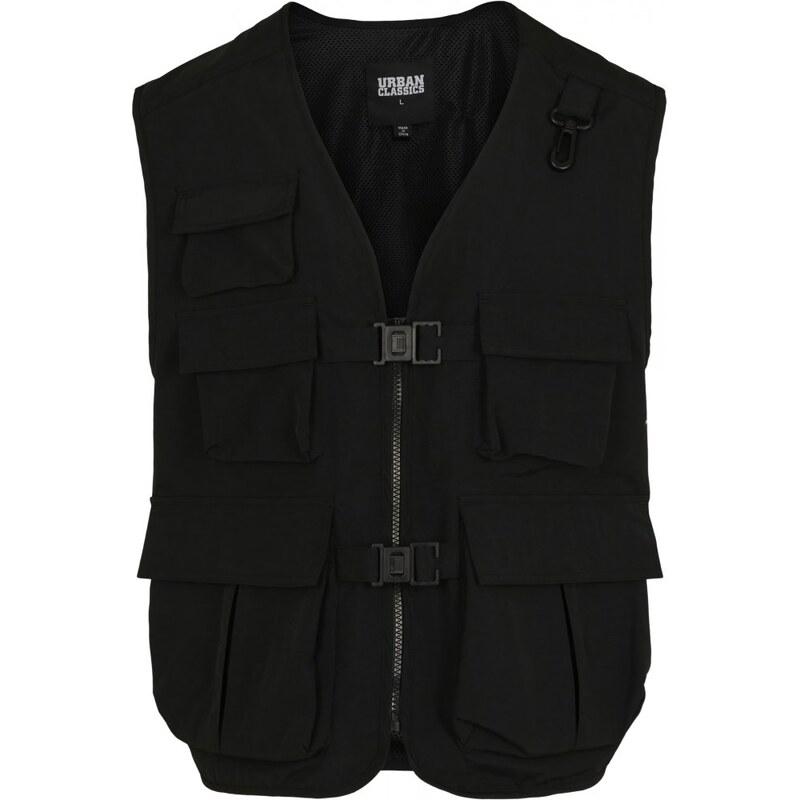 URBAN CLASSICS Tactical Vest