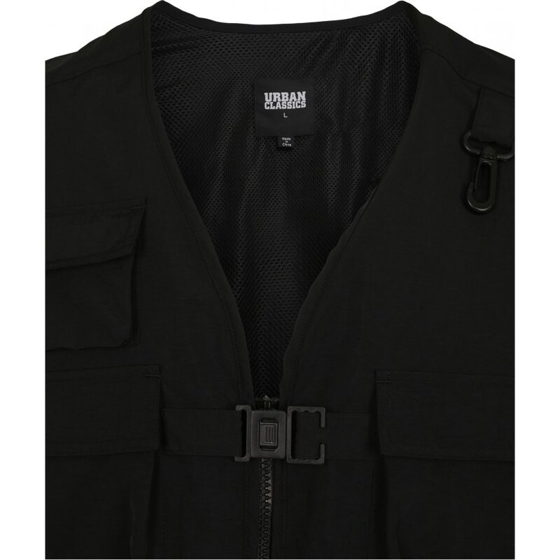 URBAN CLASSICS Tactical Vest