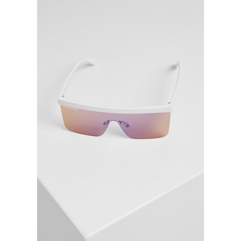 URBAN CLASSICS Sunglasses Rhodos 2-Pack