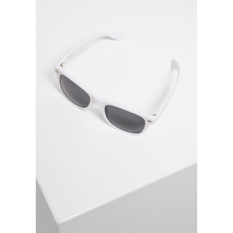 URBAN CLASSICS Sunglasses Likoma UC - white