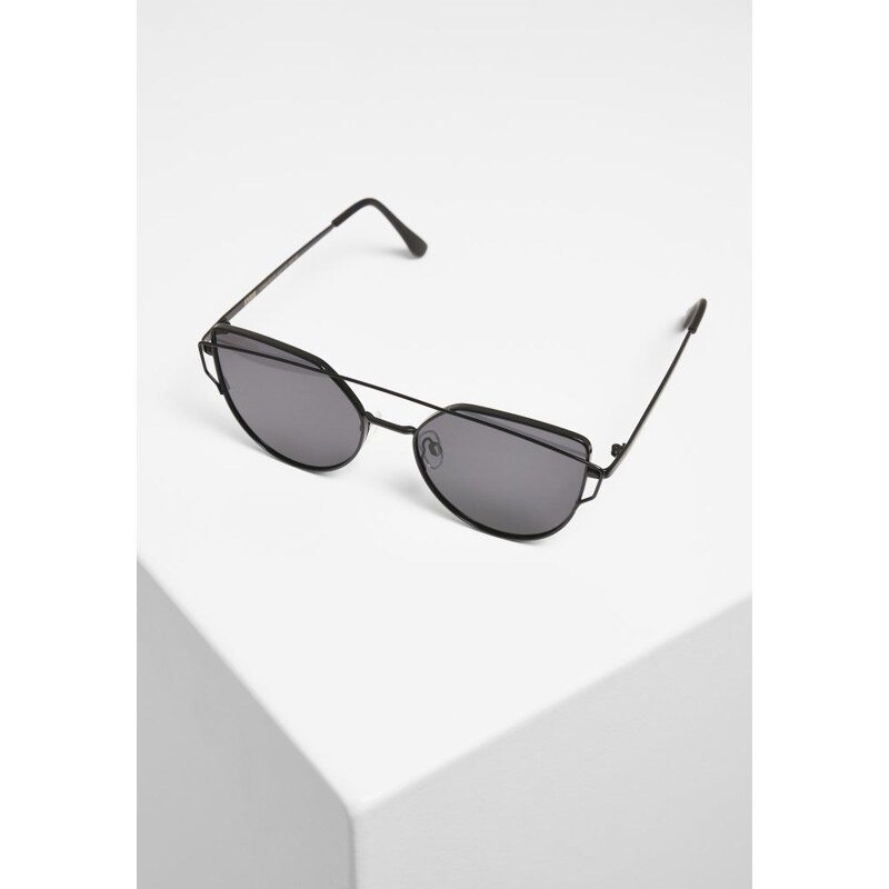 URBAN CLASSICS Sunglasses July UC - black