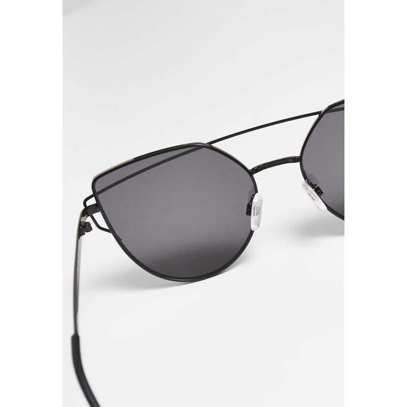 URBAN CLASSICS Sunglasses July UC - black