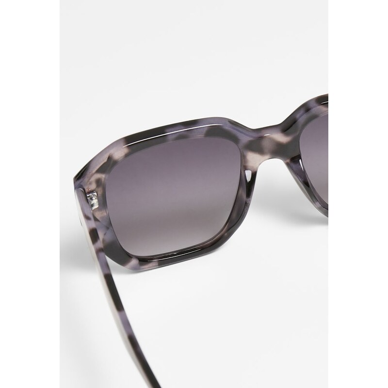 URBAN CLASSICS 113 Sunglasses UC - grey leo/black