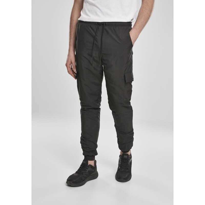 URBAN CLASSICS Cargo Nylon Track Pants