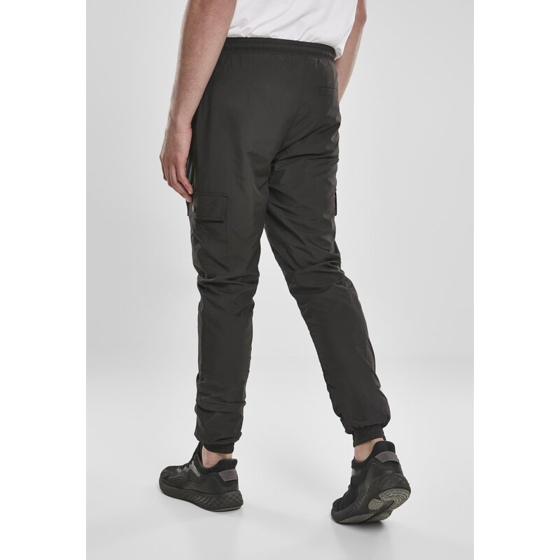 URBAN CLASSICS Cargo Nylon Track Pants