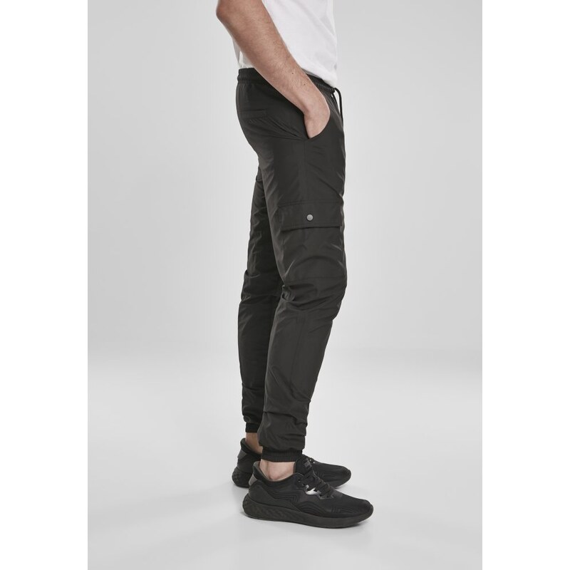 URBAN CLASSICS Cargo Nylon Track Pants