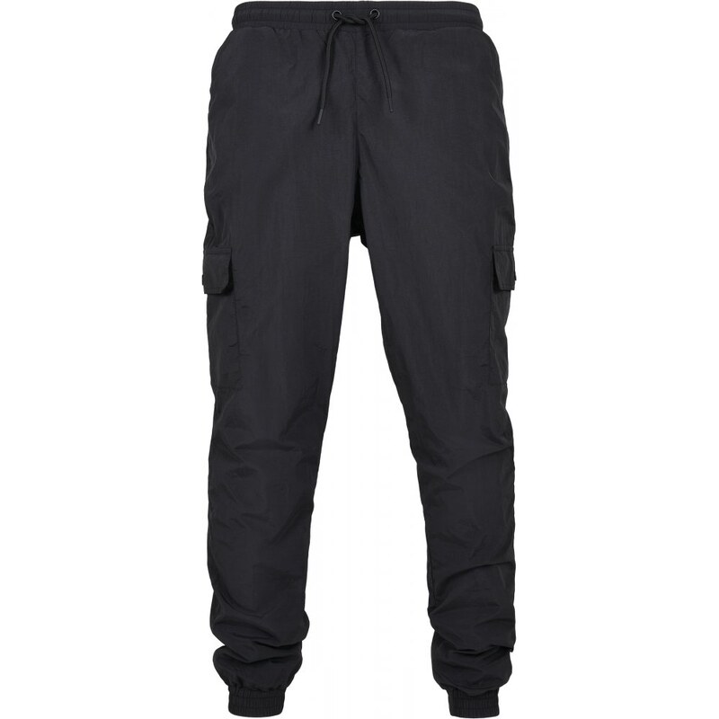 URBAN CLASSICS Cargo Nylon Track Pants