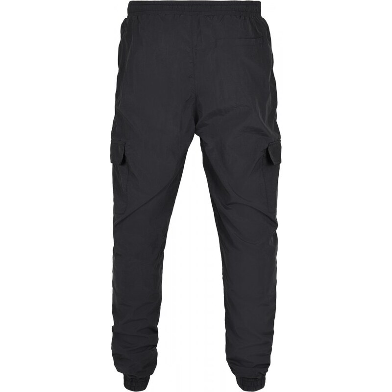 URBAN CLASSICS Cargo Nylon Track Pants