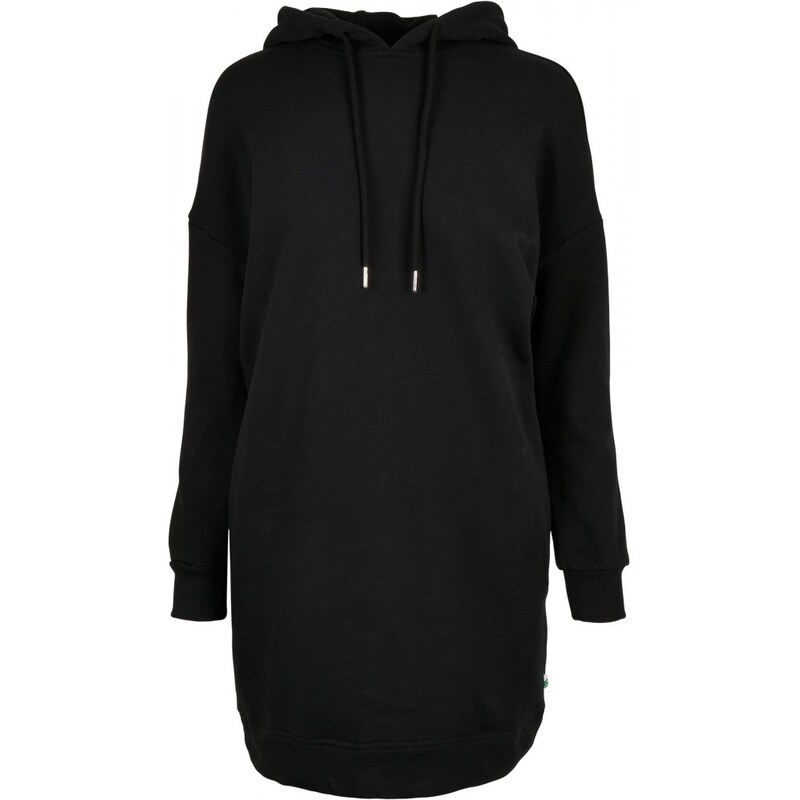 Dámská mikina Urban Classics Oversized - černá