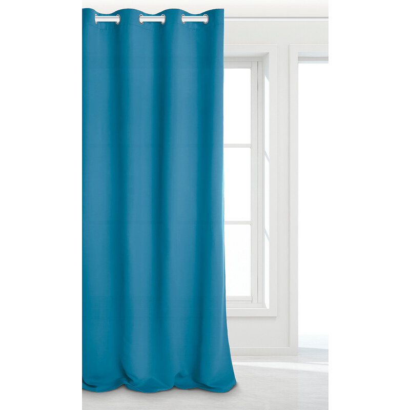 Edoti Blackout Hold curtain 140x250 A489