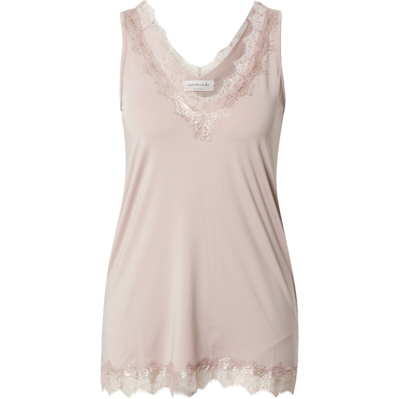 rosemunde Top pudrová 66277328