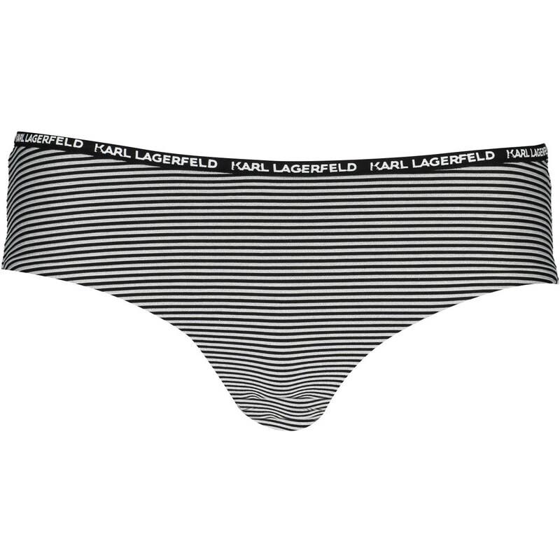 KARL LAGERFELD BEACHWEAR KARL LAGERFELD plavkové kalhotky