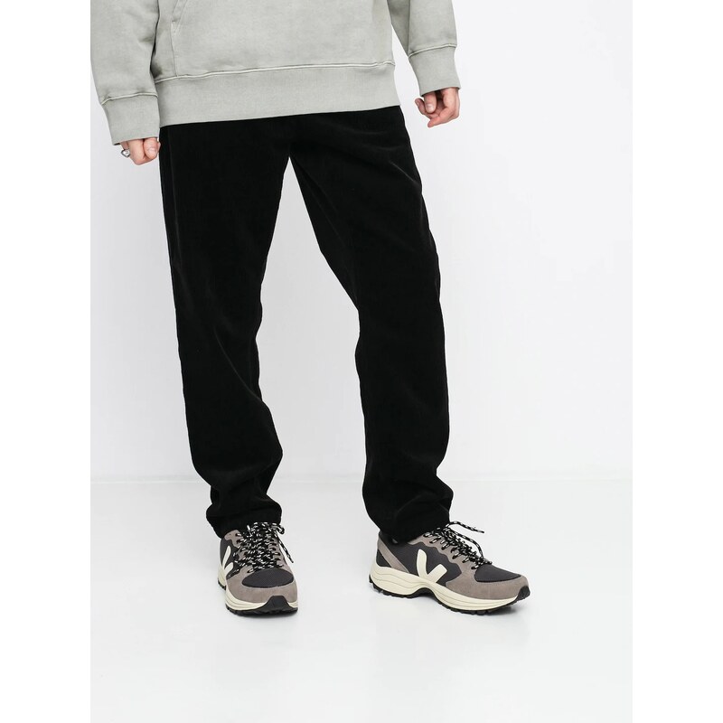 Carhartt WIP Newel Pant (black)černá