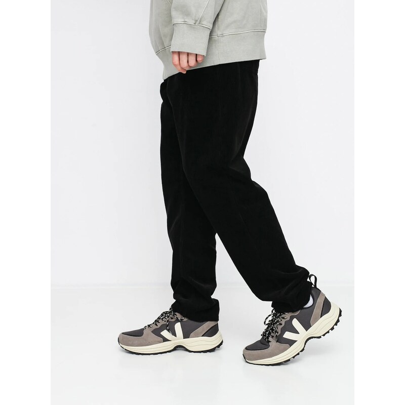 Carhartt WIP Newel Pant (black)černá