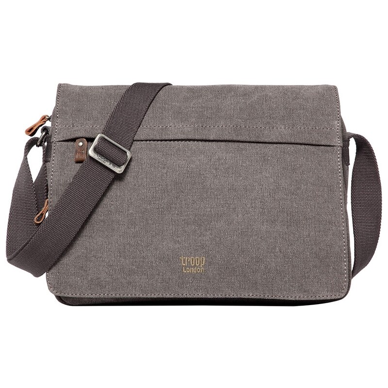 Troop London Velká značková taška přes rameno (KT450)