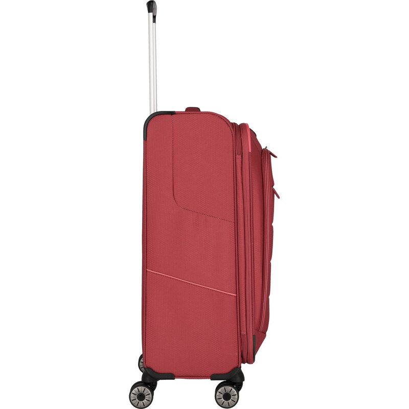 Travelite Skaii 4w M Red 67 l