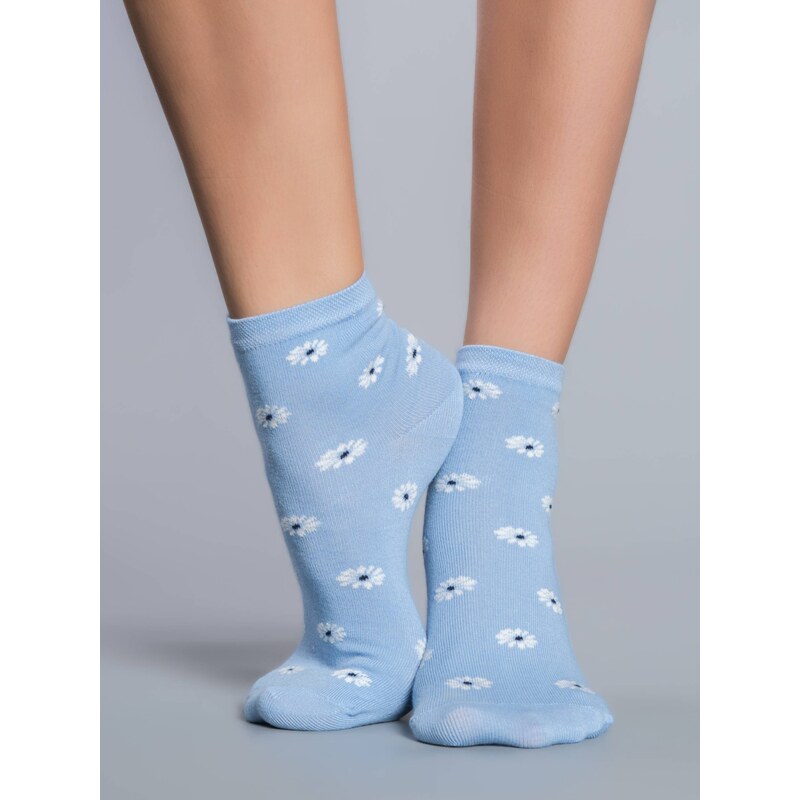 Italian Fashion Dámské ponožky Daisy