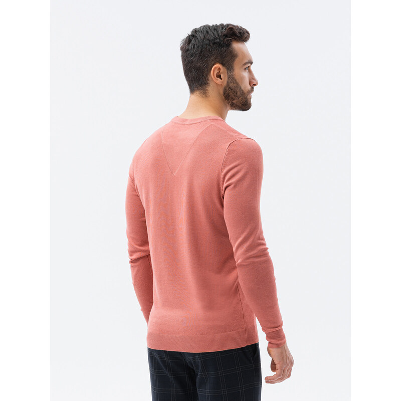 Pánský svetr Ombre V-Neck